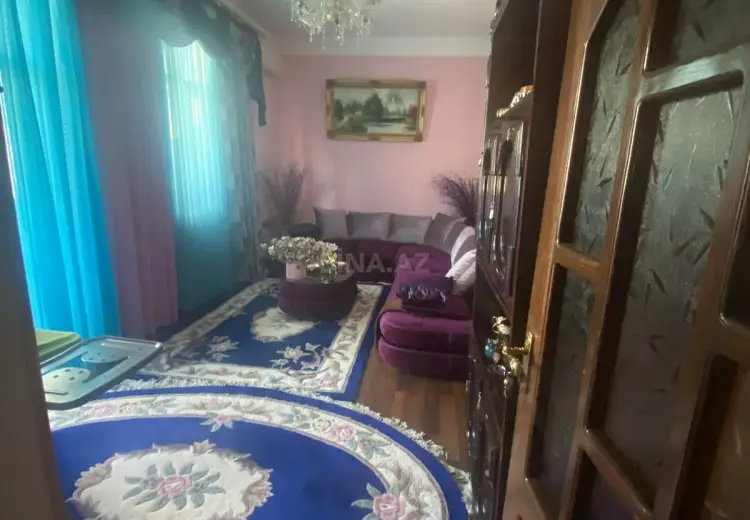 2 otaqlı mənzil Satılır, Yasamal qəs., Yasamal, Bakı