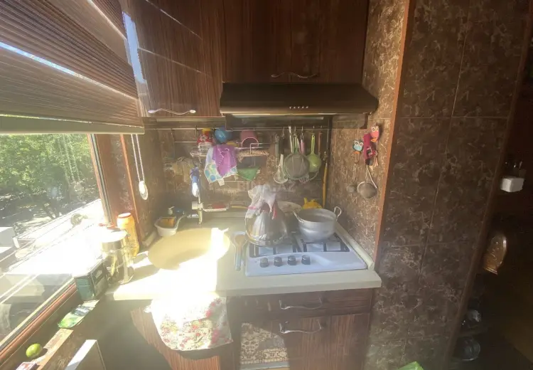 2 otaqlı mənzil Satılır, Yasamal qəs., Yasamal, Bakı
