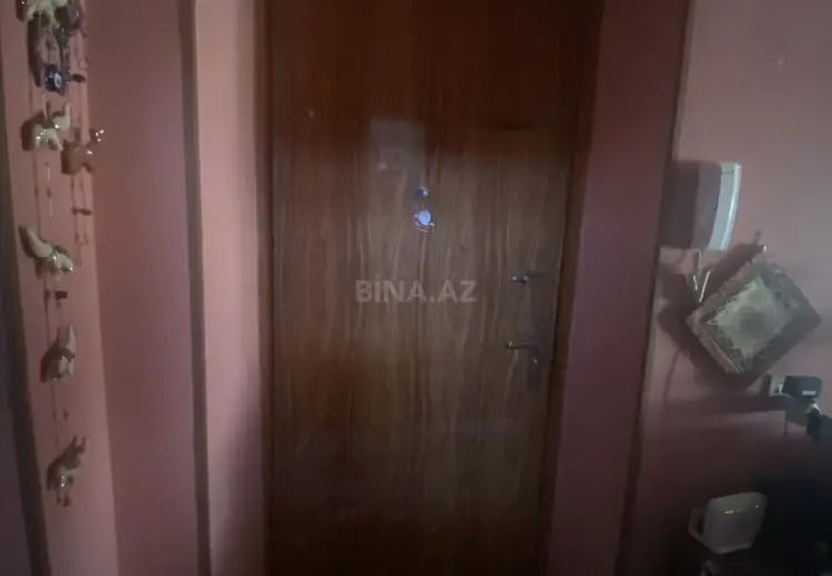 2 otaqlı mənzil Satılır, Yasamal qəs., Yasamal, Bakı