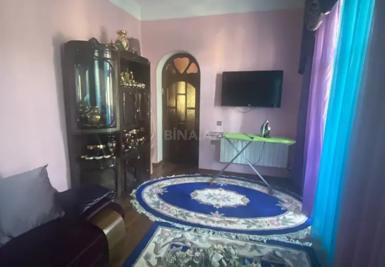 2 otaqlı mənzil Satılır, Yasamal qəs., Yasamal, Bakı