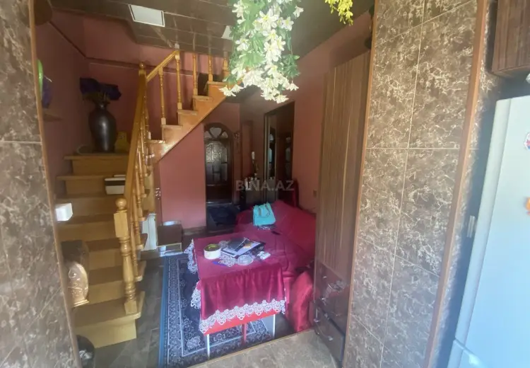 2 otaqlı mənzil Satılır, Yasamal qəs., Yasamal, Bakı