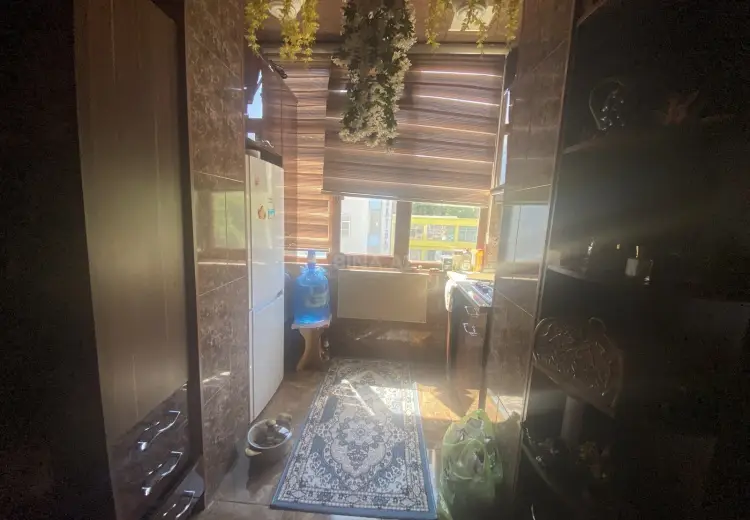2 otaqlı mənzil Satılır, Yasamal qəs., Yasamal, Bakı