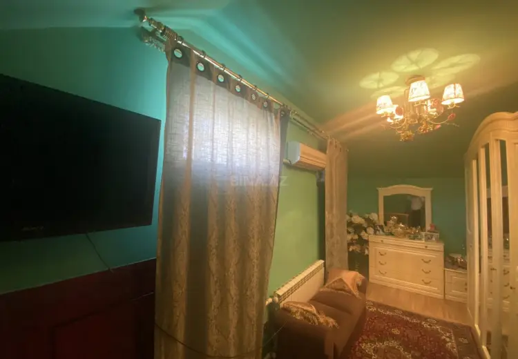 2 otaqlı mənzil Satılır, Yasamal qəs., Yasamal, Bakı