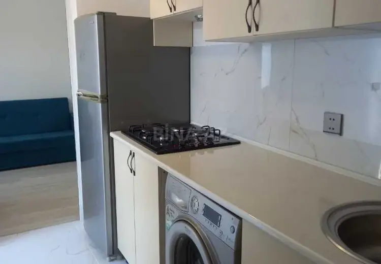2 otaqlı mənzil Kirayə (aylıq), Rəsulzadə qəs., Binəqədi, Bakı
