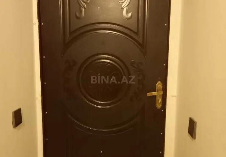 2 otaqlı mənzil Kirayə (aylıq), Rəsulzadə qəs., Binəqədi, Bakı