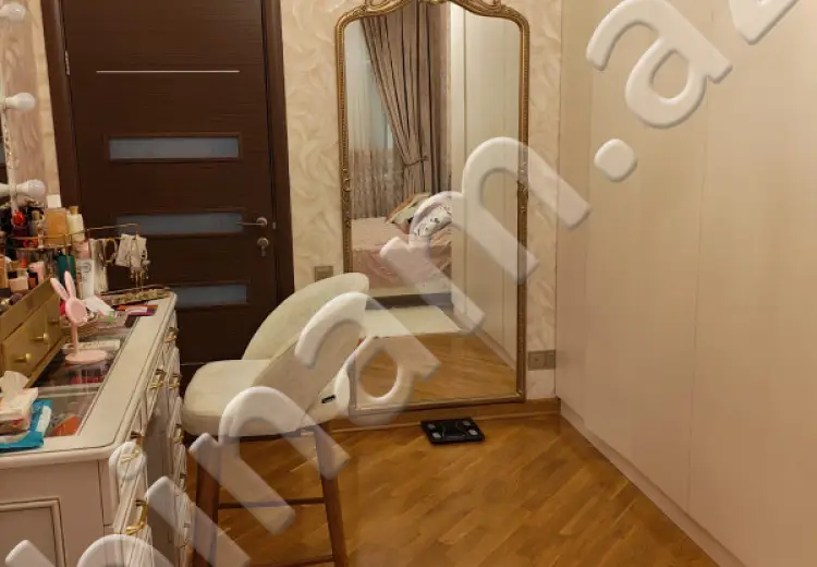 365 000 AZN - 3 otaqlı mənzil Satılır, Nərimanov, Bakı