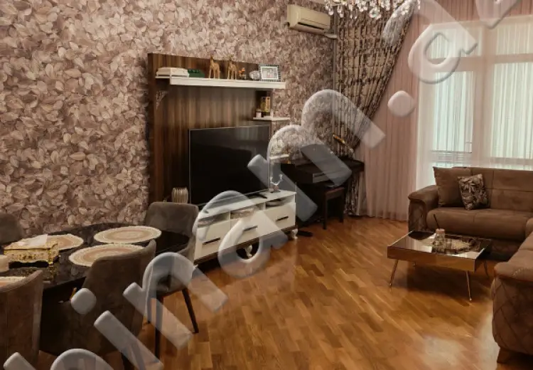 365 000 AZN - 3 otaqlı mənzil Satılır, Nərimanov, Bakı