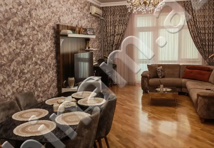365 000 AZN - 3 otaqlı mənzil Satılır, Nərimanov, Bakı