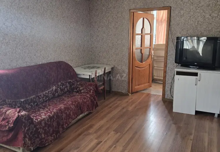 1 otaqlı mənzil Kirayə (aylıq), 8-ci kilometr, Nizami, Bakı