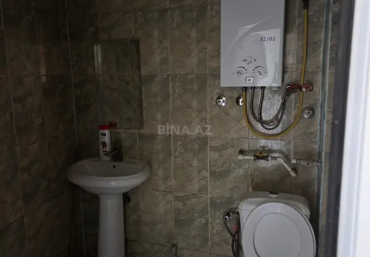 1 otaqlı mənzil Kirayə (aylıq), 8-ci kilometr, Nizami, Bakı