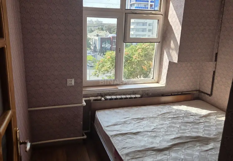 1 otaqlı mənzil Kirayə (aylıq), 8-ci kilometr, Nizami, Bakı