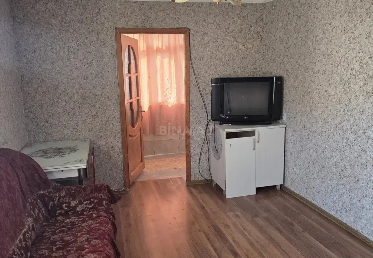 1 otaqlı mənzil Kirayə (aylıq), 8-ci kilometr, Nizami, Bakı