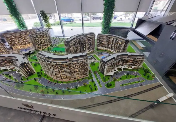 3 otaqlı mənzil Satılır, Biləcəri qəs., Binəqədi, Bakı