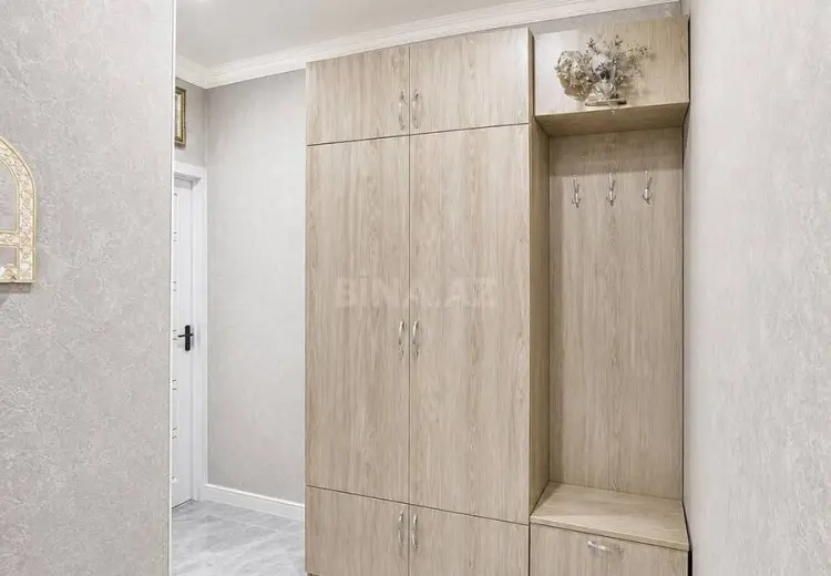 3 otaqlı mənzil Satılır, Biləcəri qəs., Binəqədi, Bakı