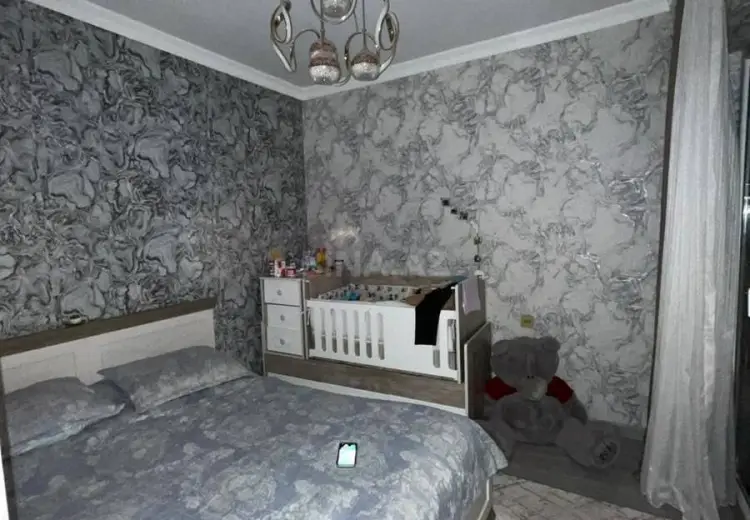 3 otaqlı mənzil Satılır, Biləcəri qəs., Binəqədi, Bakı