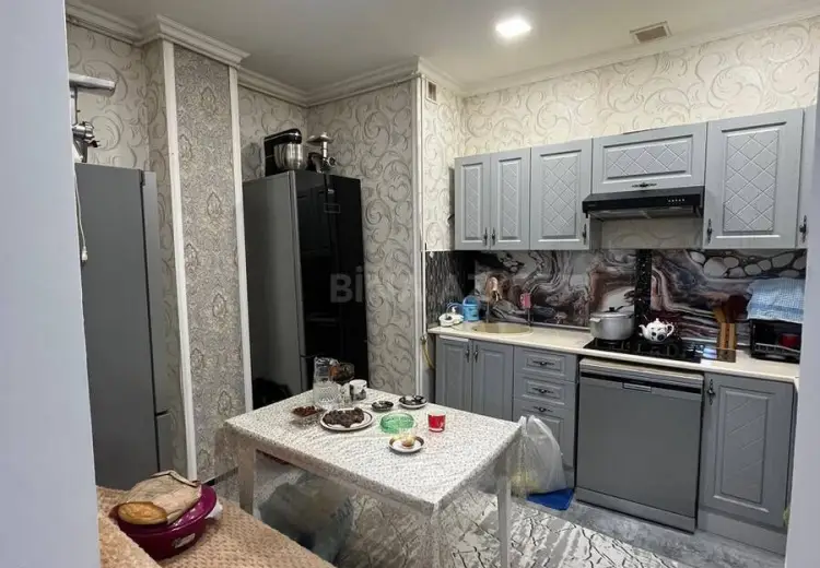 3 otaqlı mənzil Satılır, Biləcəri qəs., Binəqədi, Bakı