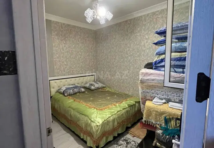 3 otaqlı mənzil Satılır, Biləcəri qəs., Binəqədi, Bakı