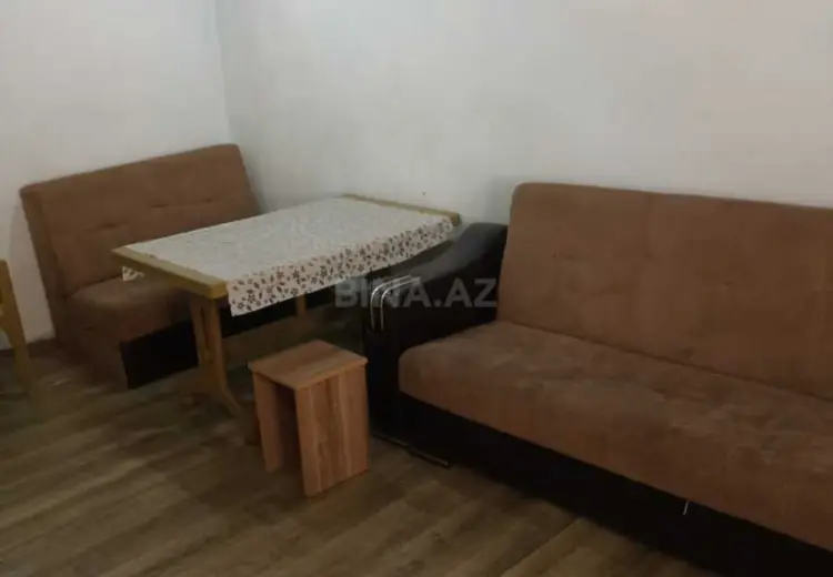 2 otaqlı mənzil Kirayə (aylıq), Biləcəri qəs., Binəqədi, Bakı