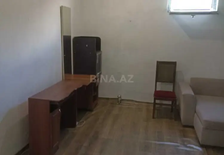 2 otaqlı mənzil Kirayə (aylıq), Biləcəri qəs., Binəqədi, Bakı