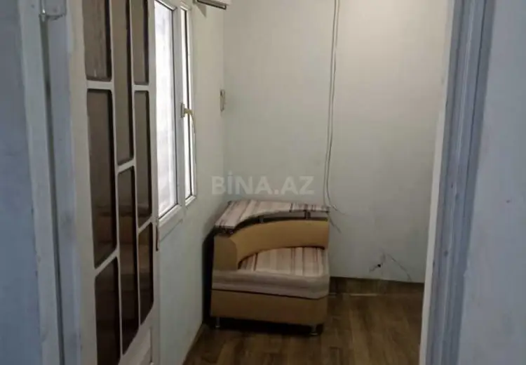 2 otaqlı mənzil Kirayə (aylıq), Biləcəri qəs., Binəqədi, Bakı