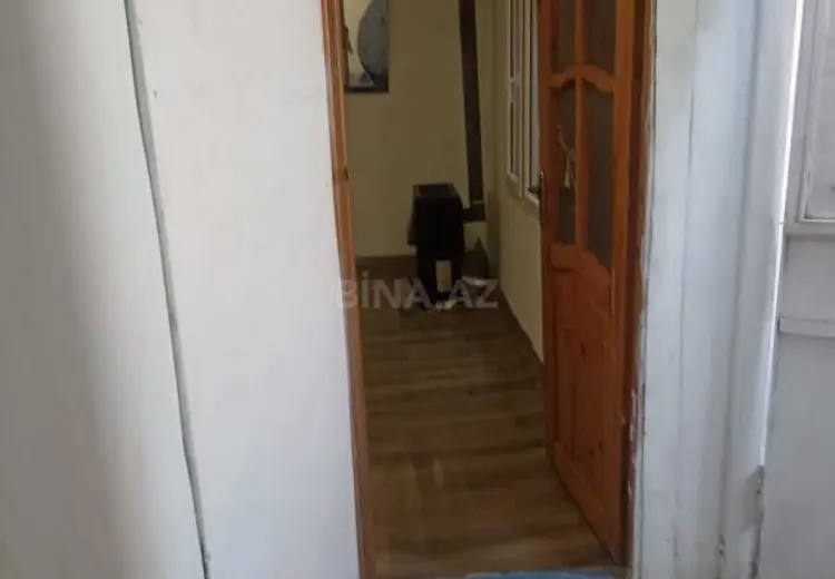2 otaqlı mənzil Kirayə (aylıq), Biləcəri qəs., Binəqədi, Bakı