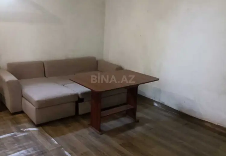 2 otaqlı mənzil Kirayə (aylıq), Biləcəri qəs., Binəqədi, Bakı