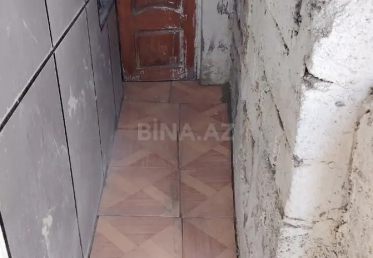 2 otaqlı mənzil Kirayə (aylıq), Biləcəri qəs., Binəqədi, Bakı