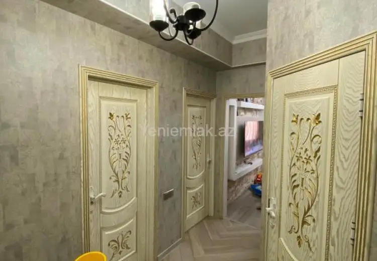 119 000 AZN - 2 otaqlı mənzil Satılır, Xırdalan