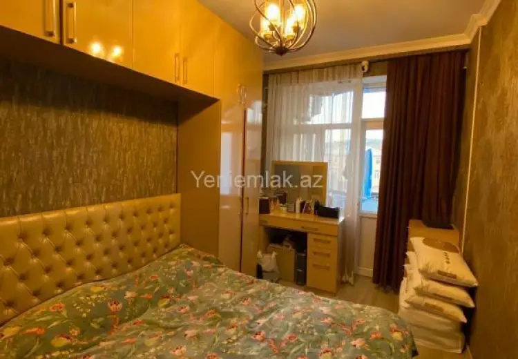 119 000 AZN - 2 otaqlı mənzil Satılır, Xırdalan