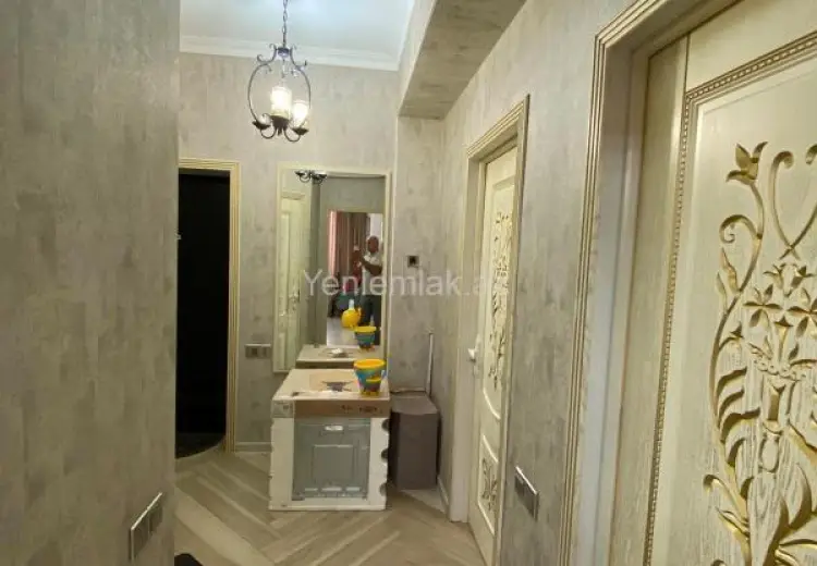 119 000 AZN - 2 otaqlı mənzil Satılır, Xırdalan