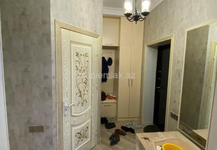 119 000 AZN - 2 otaqlı mənzil Satılır, Xırdalan
