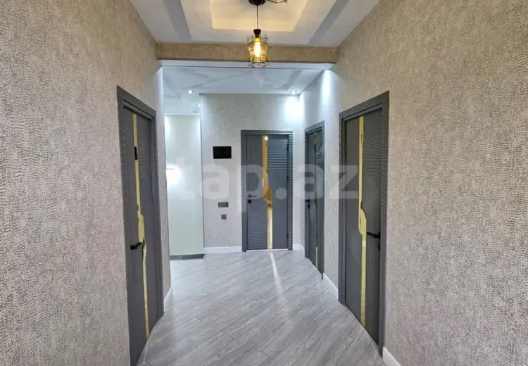 2 otaqlı mənzil Kirayə (günlük), İçəri şəhər, Səbail, Bakı
