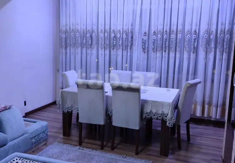 2 otaqlı mənzil Kirayə (günlük), İçəri şəhər, Səbail, Bakı