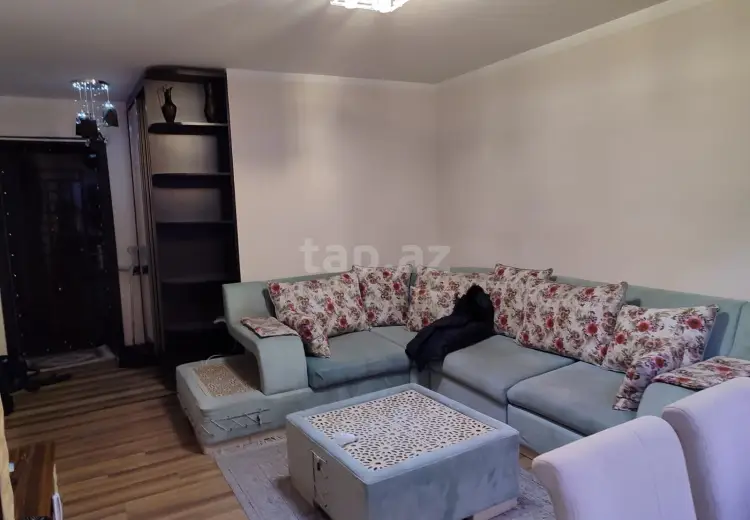 2 otaqlı mənzil Kirayə (günlük), İçəri şəhər, Səbail, Bakı