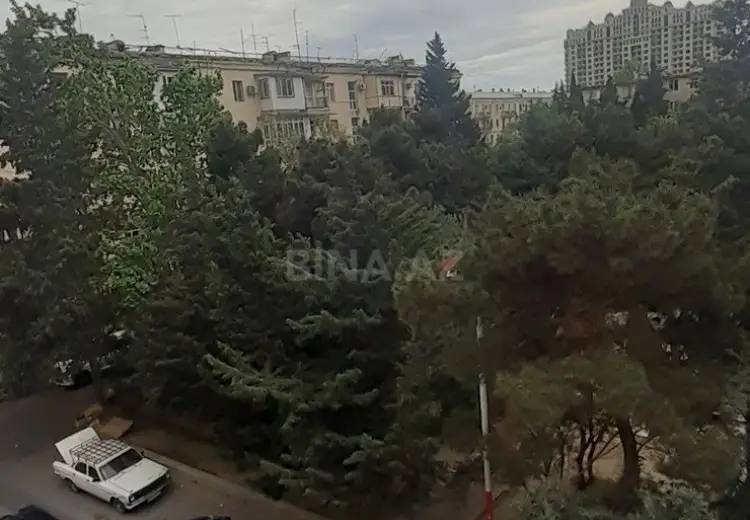 2 otaqlı mənzil Kirayə (aylıq), Yasamal qəs., Yasamal, Bakı