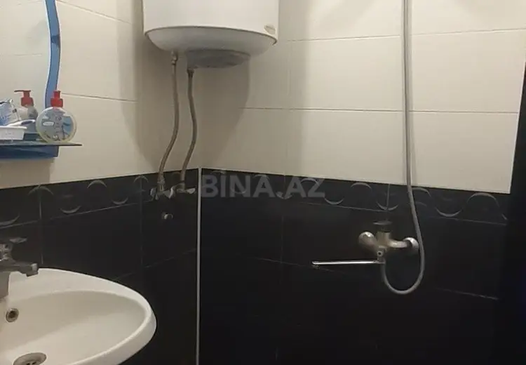 2 otaqlı mənzil Kirayə (aylıq), Yasamal qəs., Yasamal, Bakı