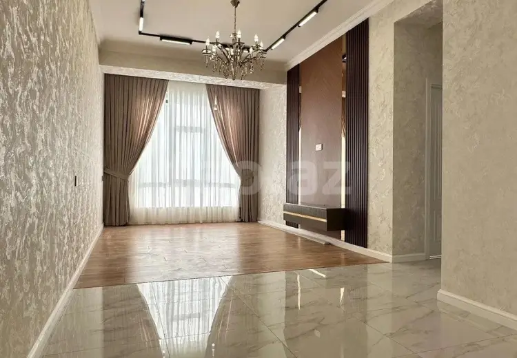 3 otaqlı mənzil , Bakı