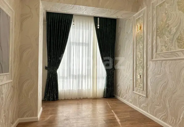 3 otaqlı mənzil , Bakı