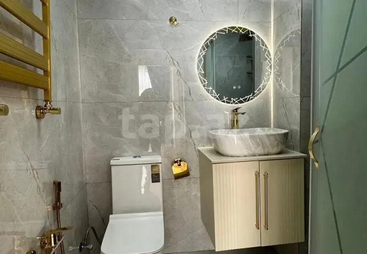 3 otaqlı mənzil , Bakı