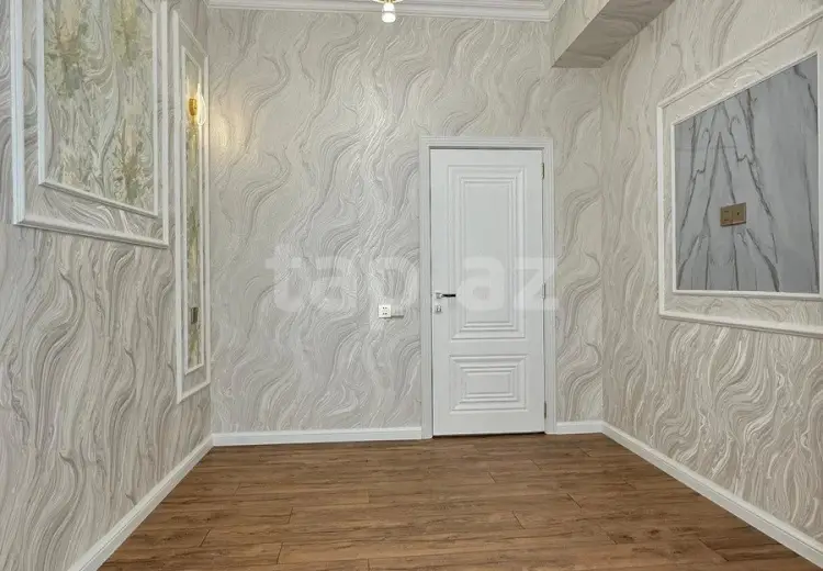 3 otaqlı mənzil , Bakı