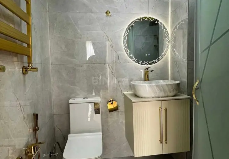 3 otaqlı mənzil Satılır, Yeni Günəşli qəs., Suraxanı, Bakı