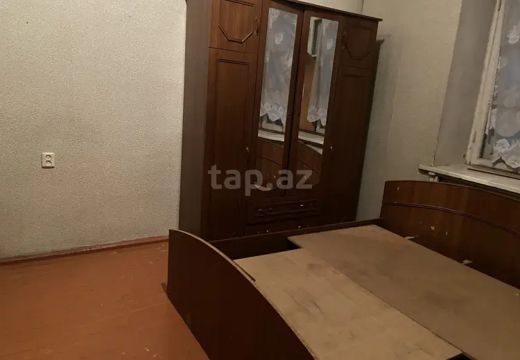 1 otaqlı mənzil Kirayə (aylıq), Yasamal qəs., Yasamal, Bakı