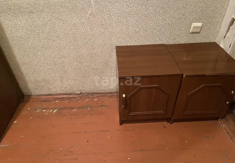 1 otaqlı mənzil Kirayə (aylıq), Yasamal qəs., Yasamal, Bakı