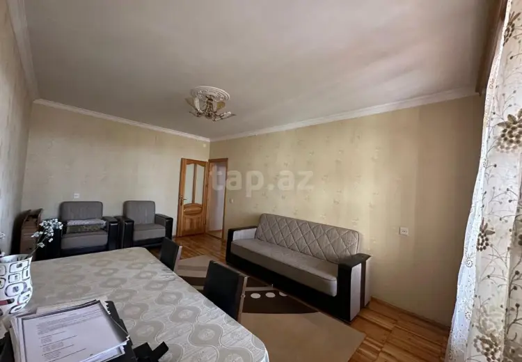 400 AZN - 3 otaqlı mənzil Kirayə (aylıq), Sumqayıt