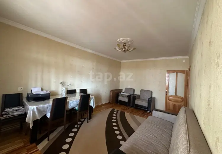 400 AZN - 3 otaqlı mənzil Kirayə (aylıq), Sumqayıt