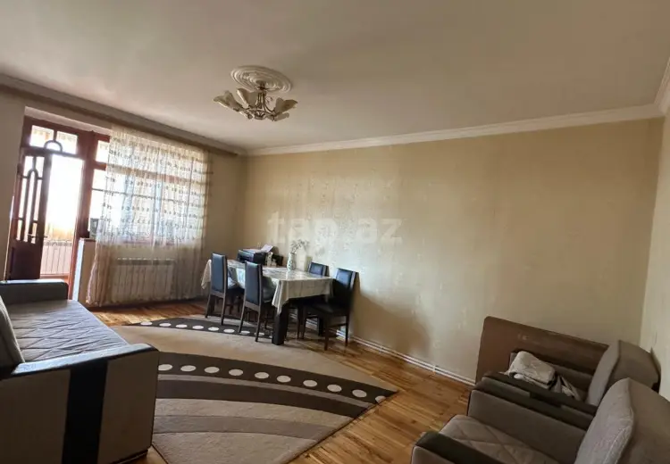 400 AZN - 3 otaqlı mənzil Kirayə (aylıq), Sumqayıt