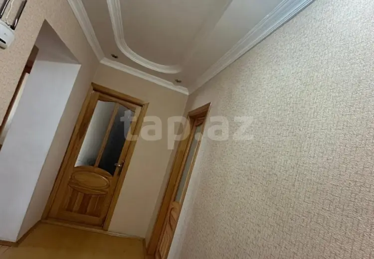 400 AZN - 3 otaqlı mənzil Kirayə (aylıq), Sumqayıt