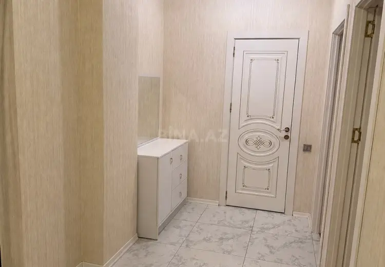 3 otaqlı mənzil Kirayə (aylıq), Biləcəri qəs., Binəqədi, Bakı