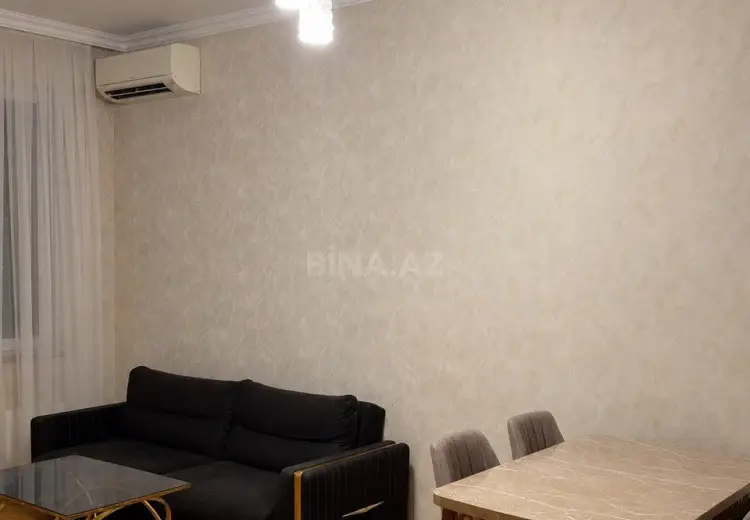 3 otaqlı mənzil Kirayə (aylıq), Biləcəri qəs., Binəqədi, Bakı