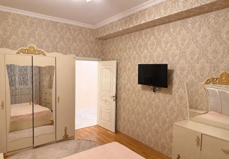3 otaqlı mənzil Kirayə (aylıq), Biləcəri qəs., Binəqədi, Bakı